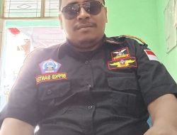 Sepeda Motor Pengunjung Hilang di Area Parkir Rumah Sakit Malingping, Dedi  Selaku Waka BPPKB PAC Malingping  Pertanyakan Kinerja Keamanan RSUD Malingping