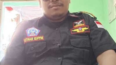 Sepeda Motor Pengunjung Hilang di Area Parkir Rumah Sakit Malingping, Dedi  Selaku Waka BPPKB PAC Malingping  Pertanyakan Kinerja Keamanan RSUD Malingping