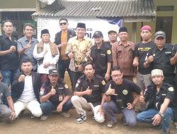 CNC MEDIA Dan UNB Gelar Acara Tahunan, Moment InI Sekaligus Evaluasi Dalam Menjaga Profesionalisme