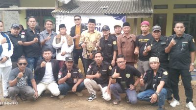 CNC MEDIA Dan UNB Gelar Acara Tahunan, Moment InI Sekaligus Evaluasi Dalam Menjaga Profesionalisme