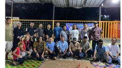 Aliansi Lebak Selatan Gelar Bukber, Perkuat Komunikasi dan Kekompakan