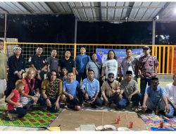 Aliansi Lebak Selatan Gelar Bukber, Perkuat Komunikasi dan Kekompakan