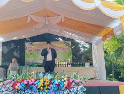 Mis Nurul Hidayah Polotot Laksanakan Perpisahan dan Kenaikan Kelas