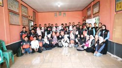 BPS Kabupaten Lebak Melaksanakan Pertemuan Bersama  Petugas Lapangan Sensus Ekonomi 2026 Di Kecamatan Malingping