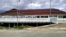 Gangguan Listrik Diduga Sebabkan Alat Rontgen RSUD Malingping Rusak, Pelayanan Terhadap Pasien Jadi Terdampak