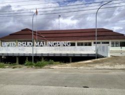 Gangguan Listrik Diduga Sebabkan Alat Rontgen RSUD Malingping Rusak, Pelayanan Terhadap Pasien Jadi Terdampak