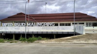 Gangguan Listrik Diduga Sebabkan Alat Rontgen RSUD Malingping Rusak, Pelayanan Terhadap Pasien Jadi Terdampak